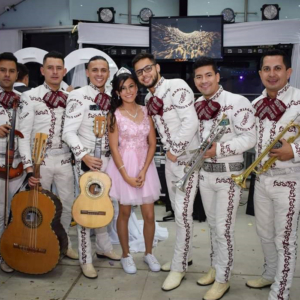 Grupo Mariachi Juveniles Show Bogotá