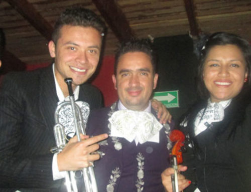 ¿Cómo llegaron la música ranchera y el mariachi a Colombia?